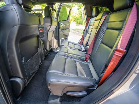 Used 2020 Jeep Grand Cherokee Trackhawk image 41