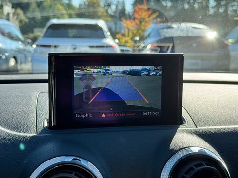 Used 2016 Audi A3 1.8T Premium image 23