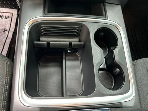 Used 2021 RAM 1500 Warlock AWD/4WD image 33