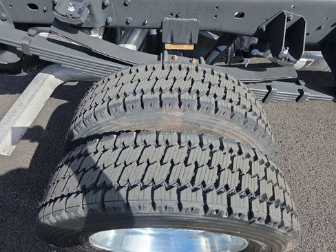 New 2026 RAM 5500 Laramie w/ Laramie Trim Package image 31