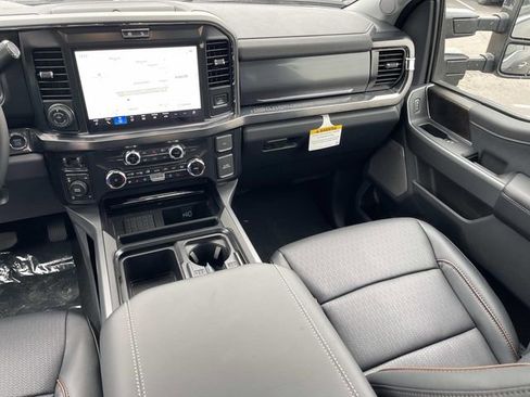 New 2026 Ford F350 Lariat w/ Lariat Ultimate Package image 14