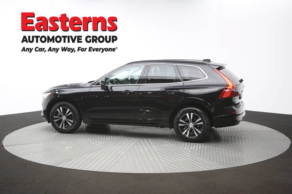 Used 2023 Volvo XC60 B5 Core FWD image 62