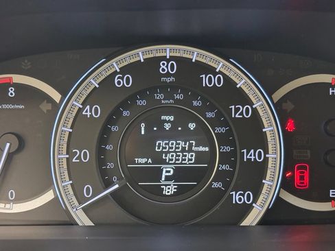 Used 2014 Honda Accord LX image 34