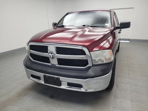 Used 2018 RAM 1500 Tradesman w/ Popular Equipment Group RWD image 15