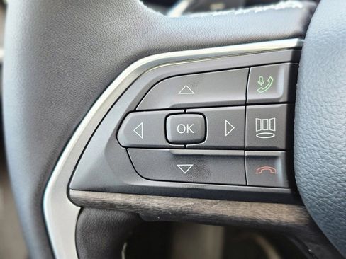 New 2026 Jeep Grand Cherokee Limited AWD/4WD image 15