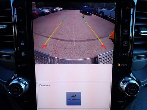 New 2025 RAM 2500 Tradesman image 20