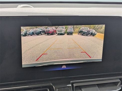 Used 2025 Chevrolet TrailBlazer LT image 5