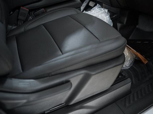 New 2025 Chevrolet Silverado 3500 W/T w/ WT Convenience Package image 34