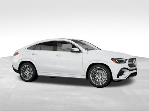 New 2026 Mercedes-Benz GLE 450 4MATIC Coupe image 15