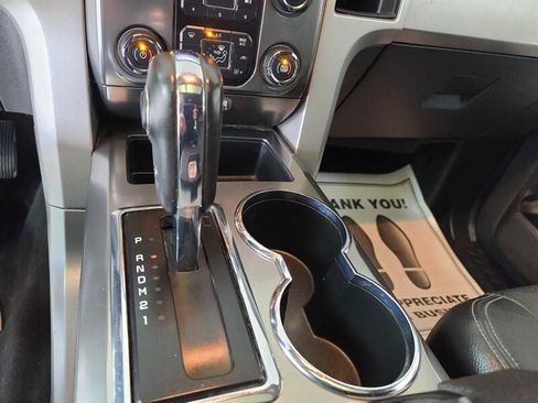 Used 2013 Ford F150 FX4 w/ Luxury Equipment Group image 25