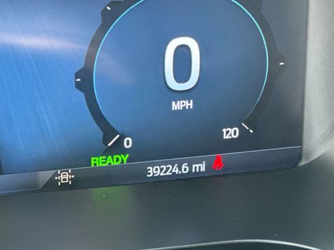 Used 2024 Ford F150 XLT w/ Mobile Office Package AWD/4WD image 15