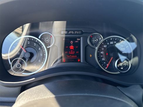 New 2026 RAM 2500 Tradesman image 17