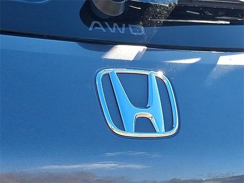 Used 2025 Honda HR-V LX image 29