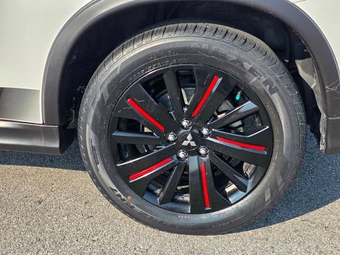 Used 2021 Mitsubishi Outlander Sport ES FWD image 8