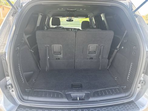 Used 2021 Dodge Durango SXT RWD image 22