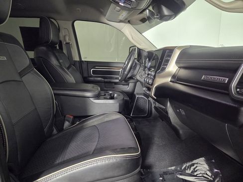 Used 2024 RAM 2500 Laramie w/ Safety Group AWD/4WD image 32