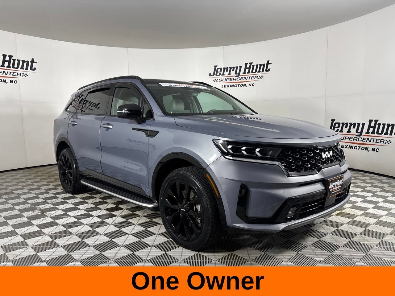 Used 2023 Kia Sorento SX AWD/4WD image 4