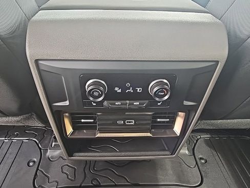 New 2025 GMC Hummer EV 3X w/ Extreme Off-Road Package AWD/4WD image 32