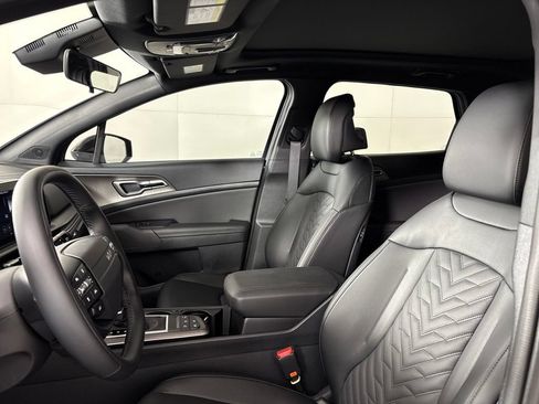 New 2026 Kia Sportage X-Line AWD/4WD image 31
