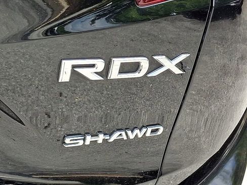 Used 2023 Acura RDX AWD w/ Technology Package image 29