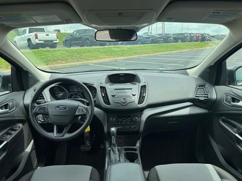 Used 2017 Ford Escape SE AWD/4WD image 14