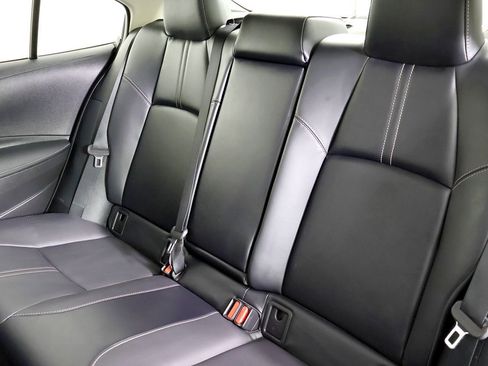 Used 2023 Toyota Corolla XLE image 52