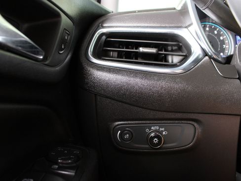 Used 2023 Chevrolet Equinox LT AWD/4WD image 26