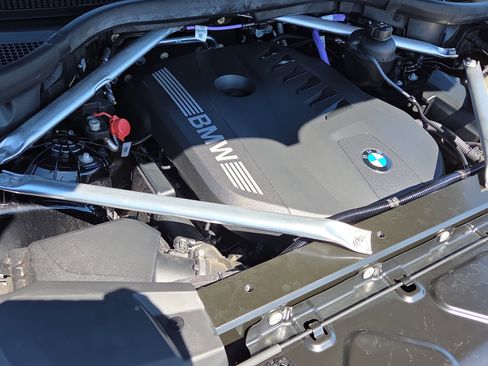 Certified 2024 BMW X5 xDrive40i w/ Premium Package image 26