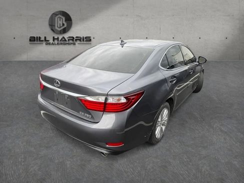 Used 2013 Lexus ES 350 w/ Premium Pkg FWD image 3