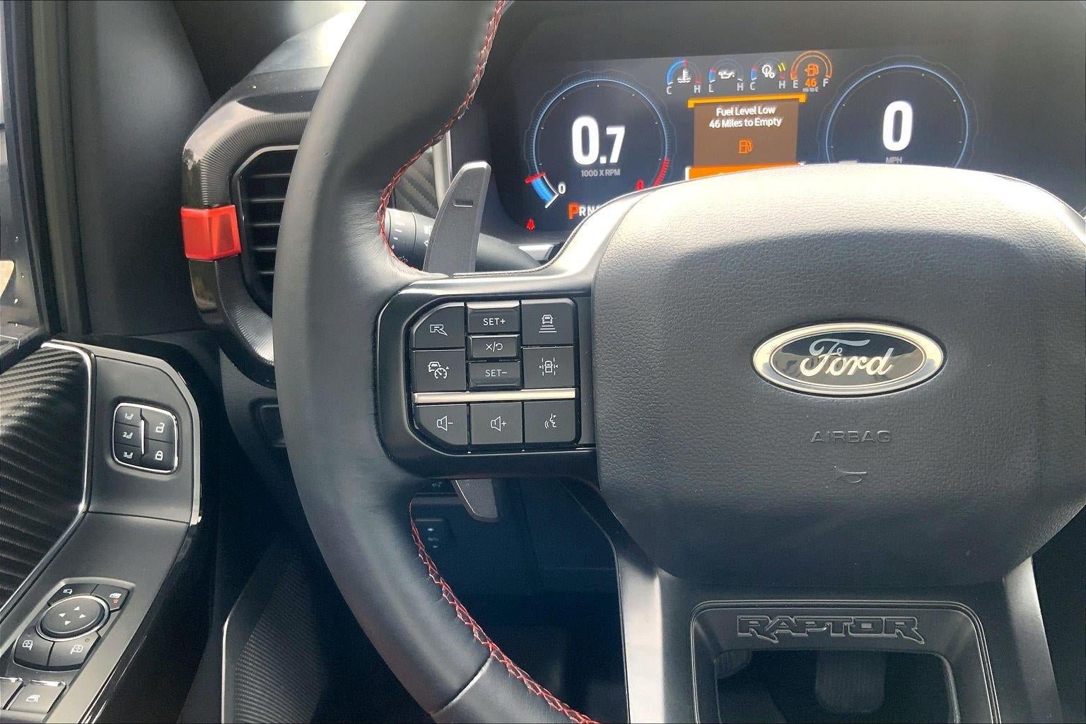 Used 2023 Ford F150 Raptor w/ Equipment Group 802A Raptor R AWD/4WD image 19