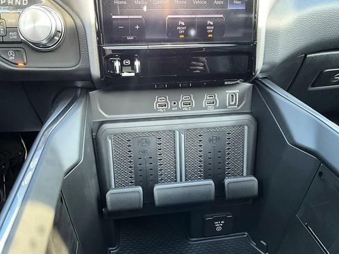 New 2026 RAM 1500 Laramie w/ Night Edition AWD/4WD image 28
