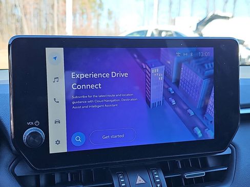 Used 2023 Toyota RAV4 XSE image 22