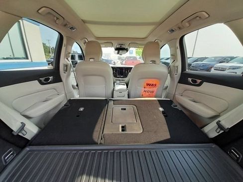 Used 2021 Volvo XC60 T8 Inscription w/ Advanced Package AWD/4WD image 55
