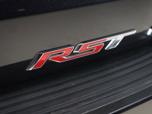 Used 2023 Chevrolet Tahoe RST w/ Luxury Package image 20