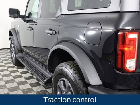 New 2025 Ford Bronco Big Bend image 20