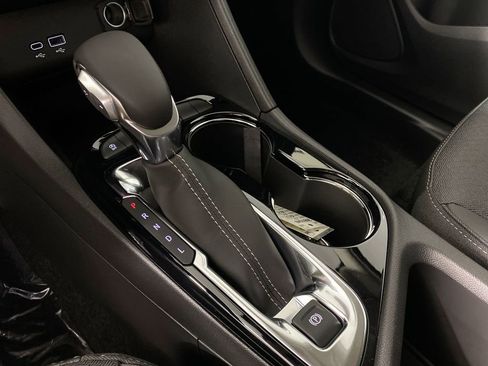 Used 2026 Buick Encore GX Preferred image 19