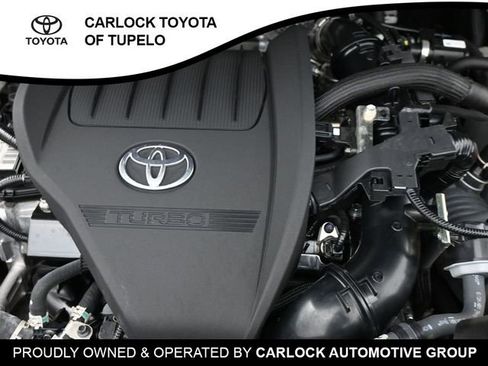 Used 2024 Toyota Grand Highlander Limited image 54