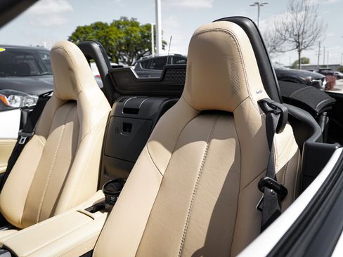 Used 2025 MAZDA MX-5 Miata Grand Touring image 30