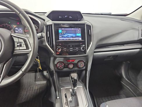 Used 2019 Subaru Crosstrek 2.0i Premium w/ Popular Package #2 AWD/4WD image 18