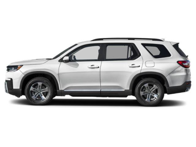 New 2026 Honda Pilot EX-L image 3