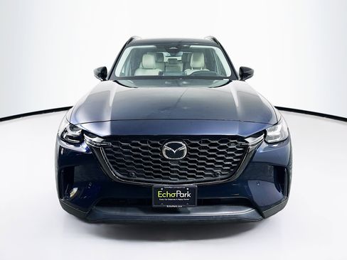 Used 2025 MAZDA CX-90 3.3 Turbo w/ Premium Sport Pkg image 2