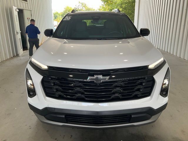 Used 2026 Chevrolet Equinox LT w/ Midnight Edition FWD image 24