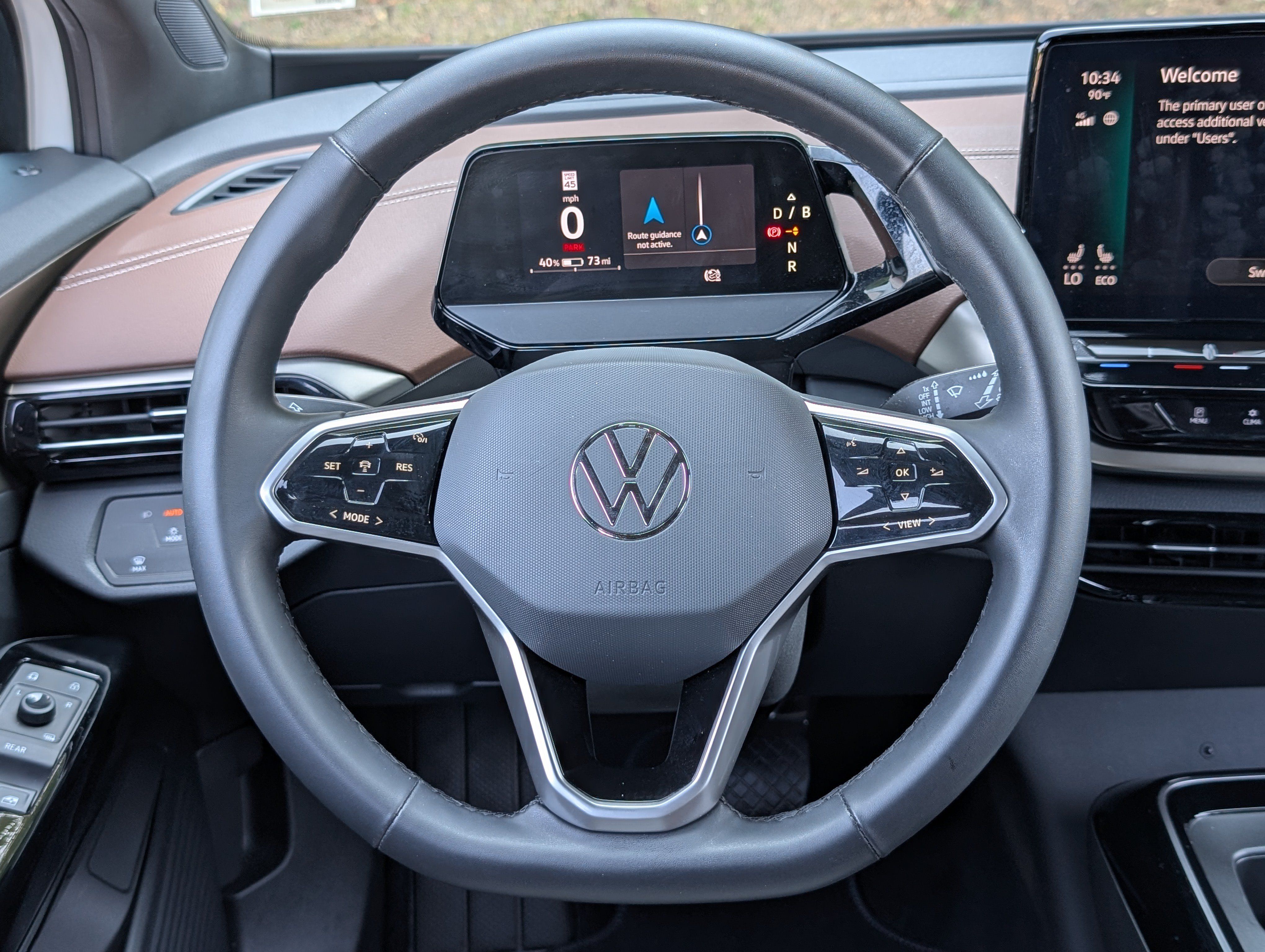 Used 2023 Volkswagen ID.4 2WD image 24