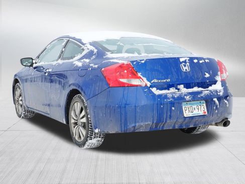 Used 2011 Honda Accord EX image 3