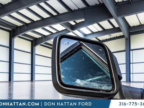 Used 2024 Ford Bronco Big Bend AWD/4WD image 32