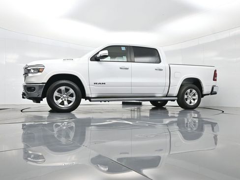 Used 2019 RAM 1500 Laramie image 54