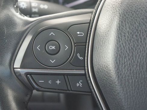 Used 2023 Toyota Camry SE image 7