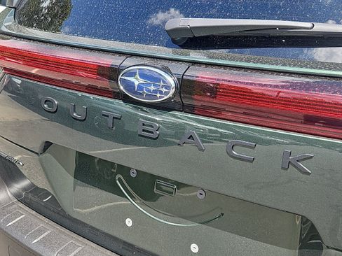 New 2026 Subaru Outback Touring XT AWD/4WD image 4