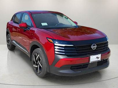 Certified 2025 Nissan Kicks SV