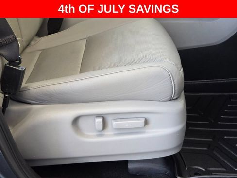 Used 2022 Honda Pilot Elite image 29